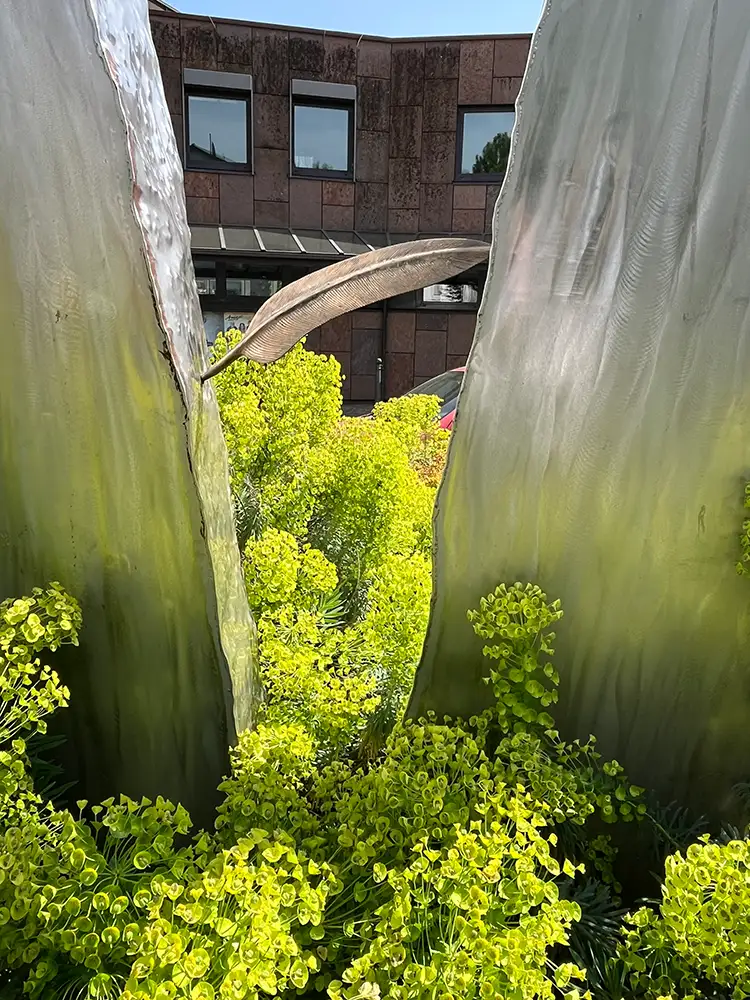 Foto Denkmal
